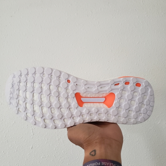 🚫SOLD🚫 adidas by Stella McCartney Women's Ultraboost X 3.D. Knit S. Sneakers - Picture 9 of 16